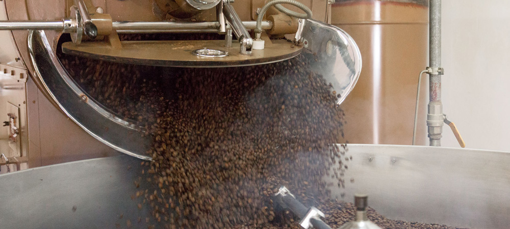 Vendita caffè in cialde in grani capsule compatibili Arezzo Siena